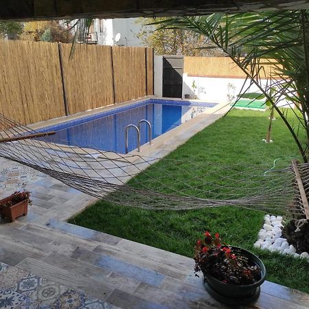 Villa Sd ซาพานจา ภายนอก รูปภาพ