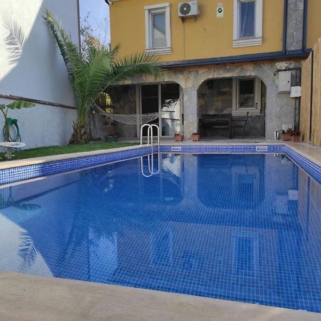 Villa Sd ซาพานจา ภายนอก รูปภาพ