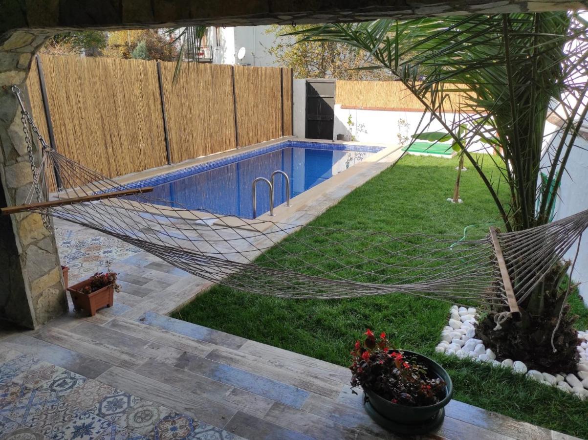 Villa Sd ซาพานจา ภายนอก รูปภาพ