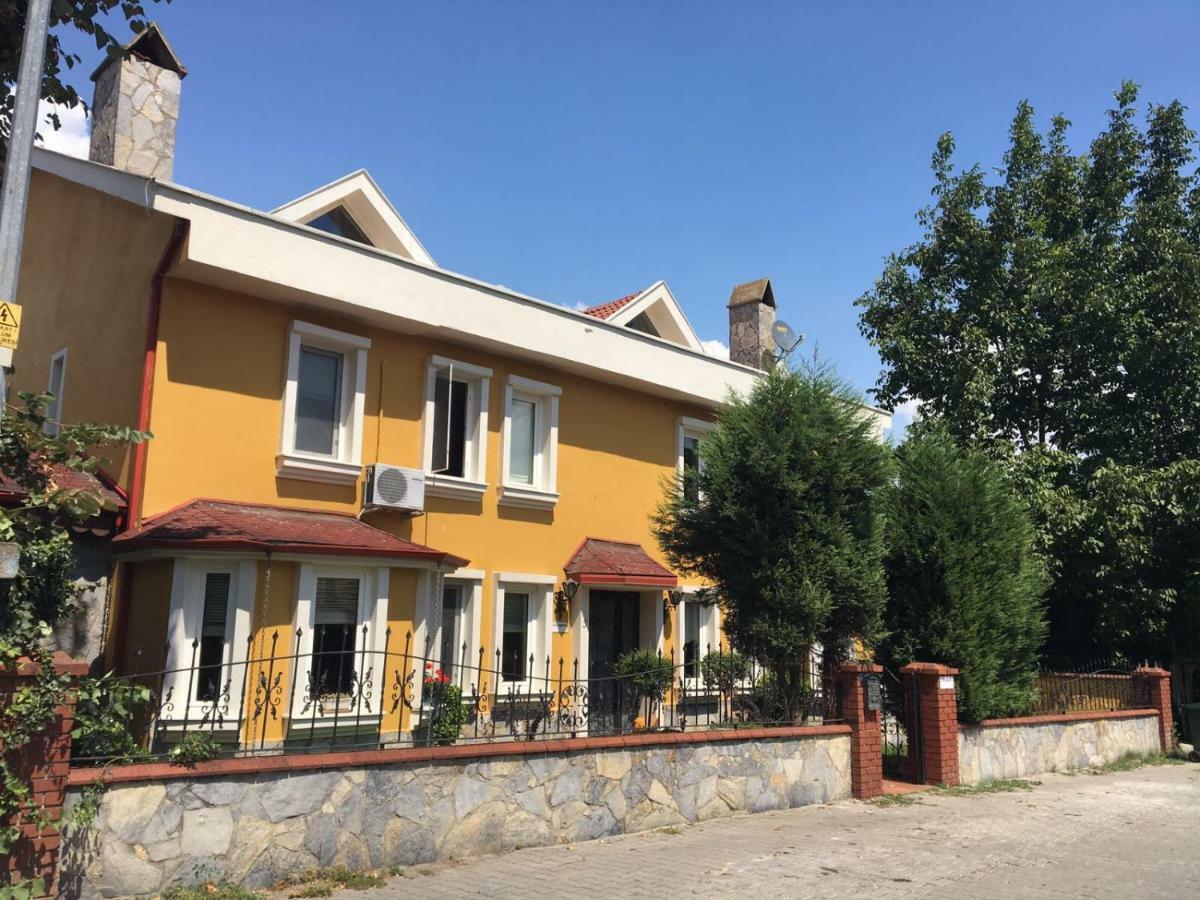 Villa Sd ซาพานจา ภายนอก รูปภาพ