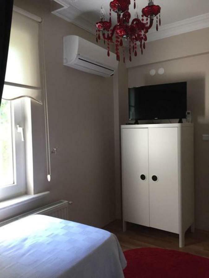 Villa Sd ซาพานจา ภายนอก รูปภาพ